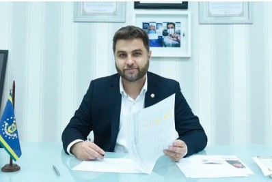 Concessionária volta a tentar aumentar tarifa de água e esgoto, mas prefeito se mantém favorável ao consumidor