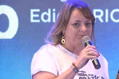 Secretaria Municipal da Pessoa com Deficiência promove colônia de férias para seus usuários