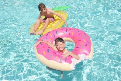 Férias seguras e divertidas