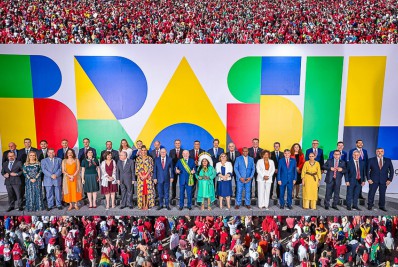Lula faz primeira reunião ministerial do governo nesta sexta-feira
