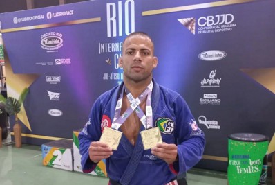 Circuito Rio Mineirinho: campeões do ranking terão direito a passagens no Rio Summer Open