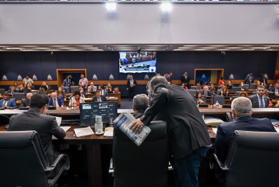 Bastidores da Alerj se agitam com disputa pela primeira secretaria