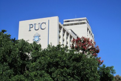 PUC-Rio abre inscrições para pré-vestibular comunitário gratuito