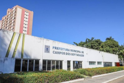 TCU reduz Fundo de Participação do Município e prefeito Wladimir Garotinho tenta reverter na Justiça