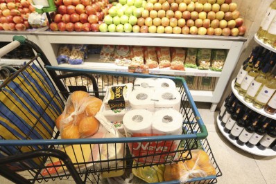 Preços mundiais dos alimentos seguem em queda, aponta FAO