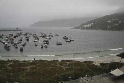 Defesa Civil declara estado de alerta em Arraial do Cabo por conta das chuvas