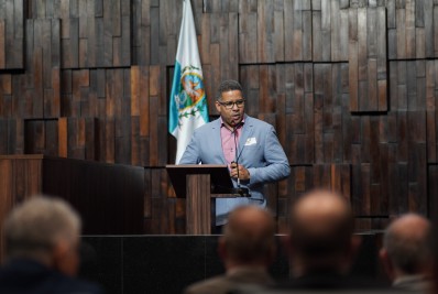 'Espero que a cultura da reflexão se instale no estado do Rio'