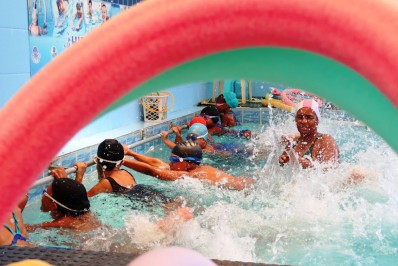 Programa que oferece atividades esportivas gratuitas retoma atividades