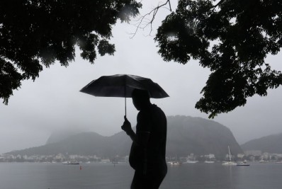 Após forte chuva, município do Rio retorna ao estágio de normalidade