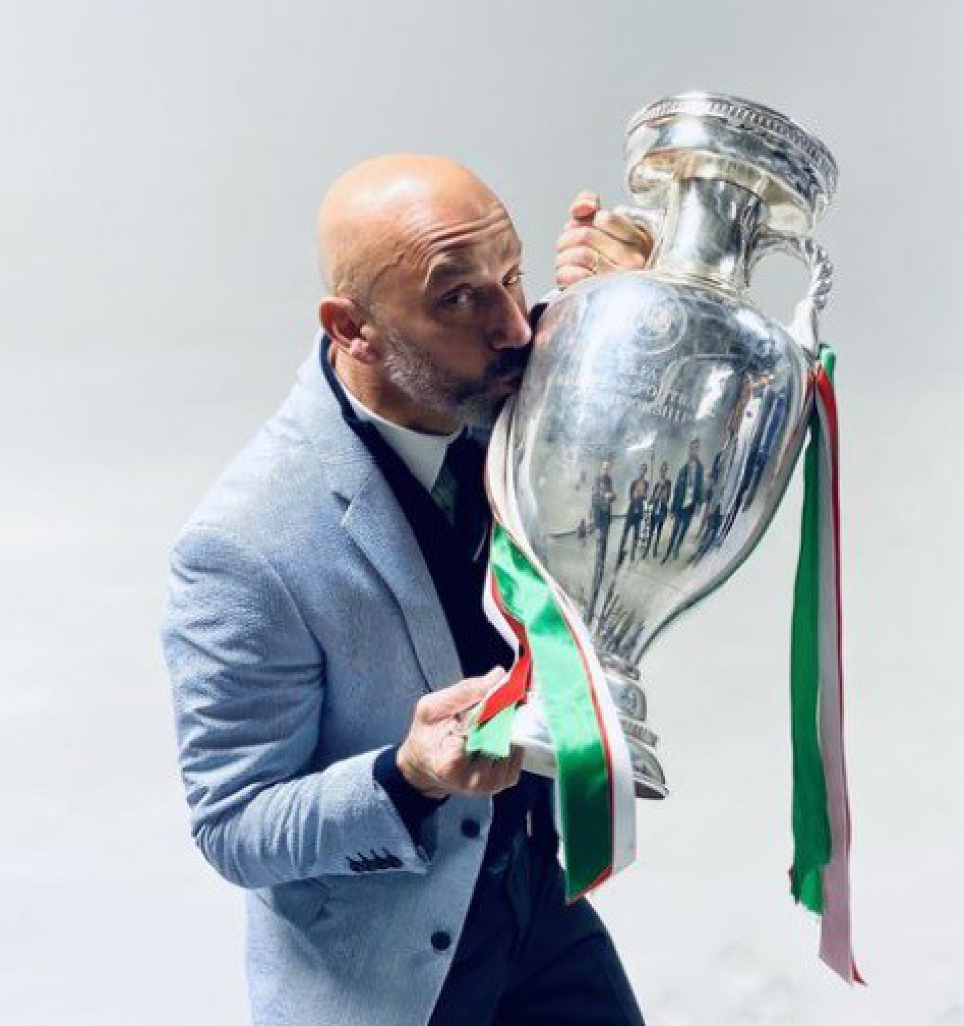 Gianluca Vialli - Reprodu&ccedil;&atilde;o / Instagram