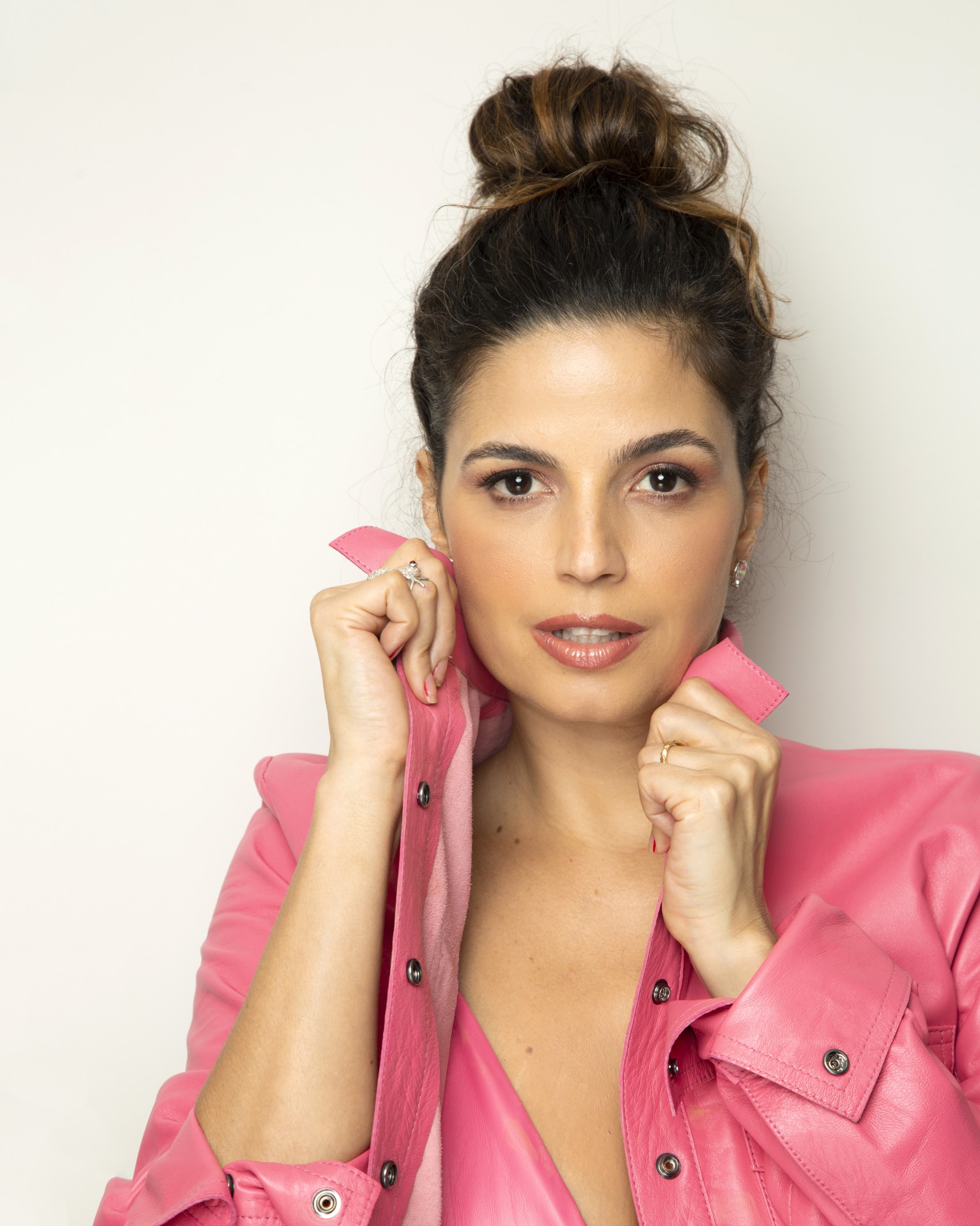 Emanuelle Araújo é destaque na série 'Olhar Indiscreto', da Netflix -  