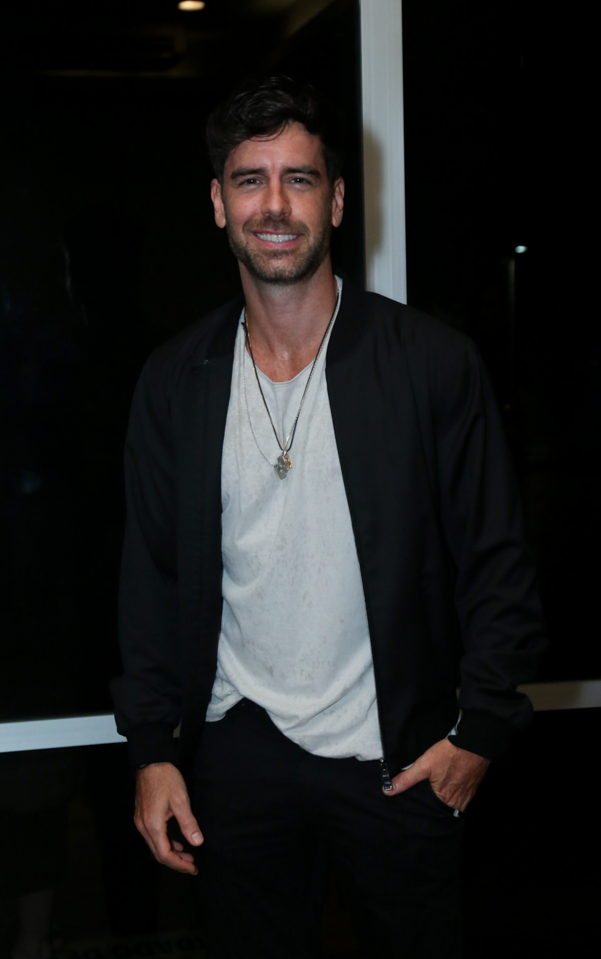 Marcos Pitombo - Vitor Pereira / AgNews