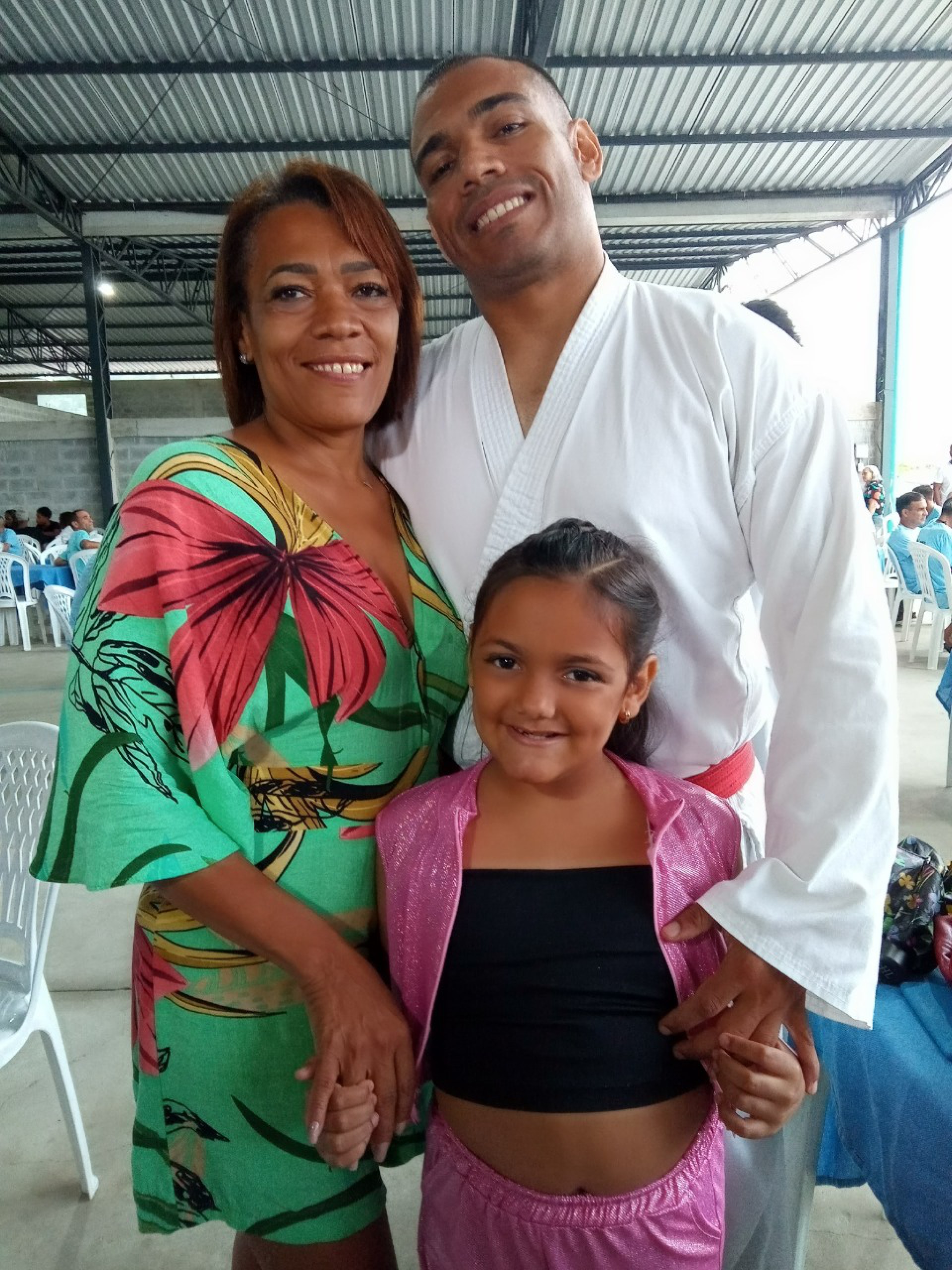 Fazenda Paraíso comemora um ano de funcionamento