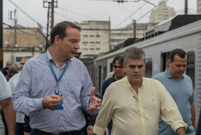 Justiça nega liminar e mantém Washington Reis no cargo de secretário