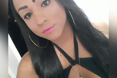 Disque Denúncia pede informações sobre suspeito de matar mulher trans na Zona Norte