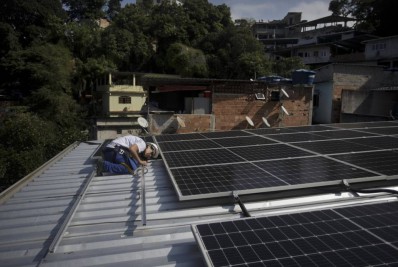 Governo quer ampliar energia solar para facilitar o acesso à geração distribuída 