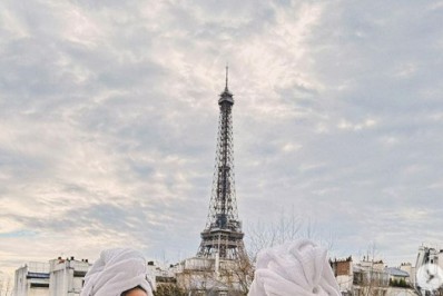 Juliette e Bianca Andrade são barradas em restaurante de Paris; saiba o motivo