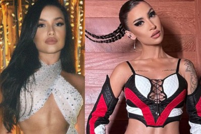 Juliette e Bianca Andrade são barradas em restaurante de Paris; saiba o motivo