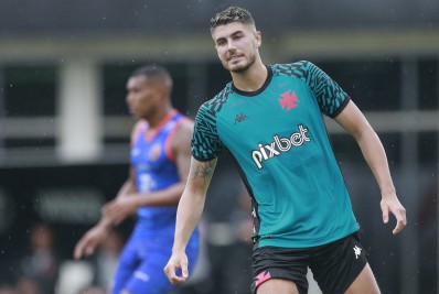 Com boa recordação, Pedro Raul reencontra Atlético-MG em primeiro jogo na Série A pelo Vasco