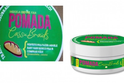 Anvisa suspende fabricação, venda e uso de pomada para cabelo