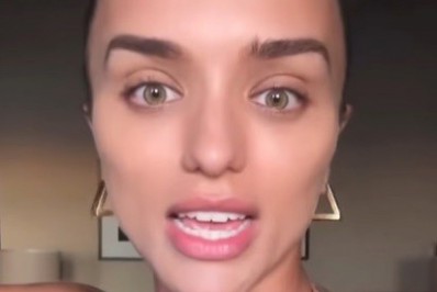 Rafa Kalimann fala sobre previsão de 'desencarnação' feita por sensitiva: 'Minha mãe está apavorada'