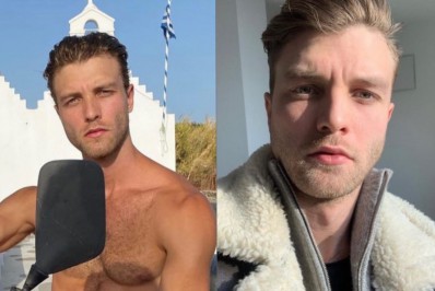 Bombeiros entram no quinto dia de buscas por alemão na praia de Copacabana