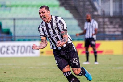 Sem acordo com o Fluminense, Vina se aproxima de acerto com clube da Série A