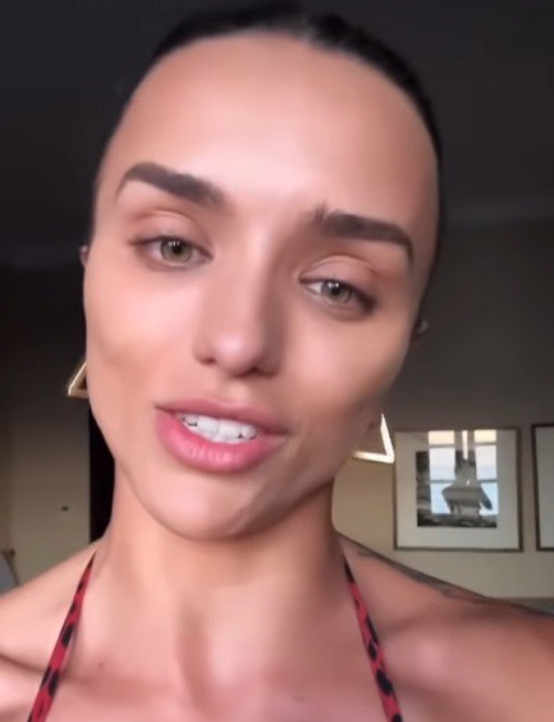 Rafa Kalimann  - Reprodução do Instagram