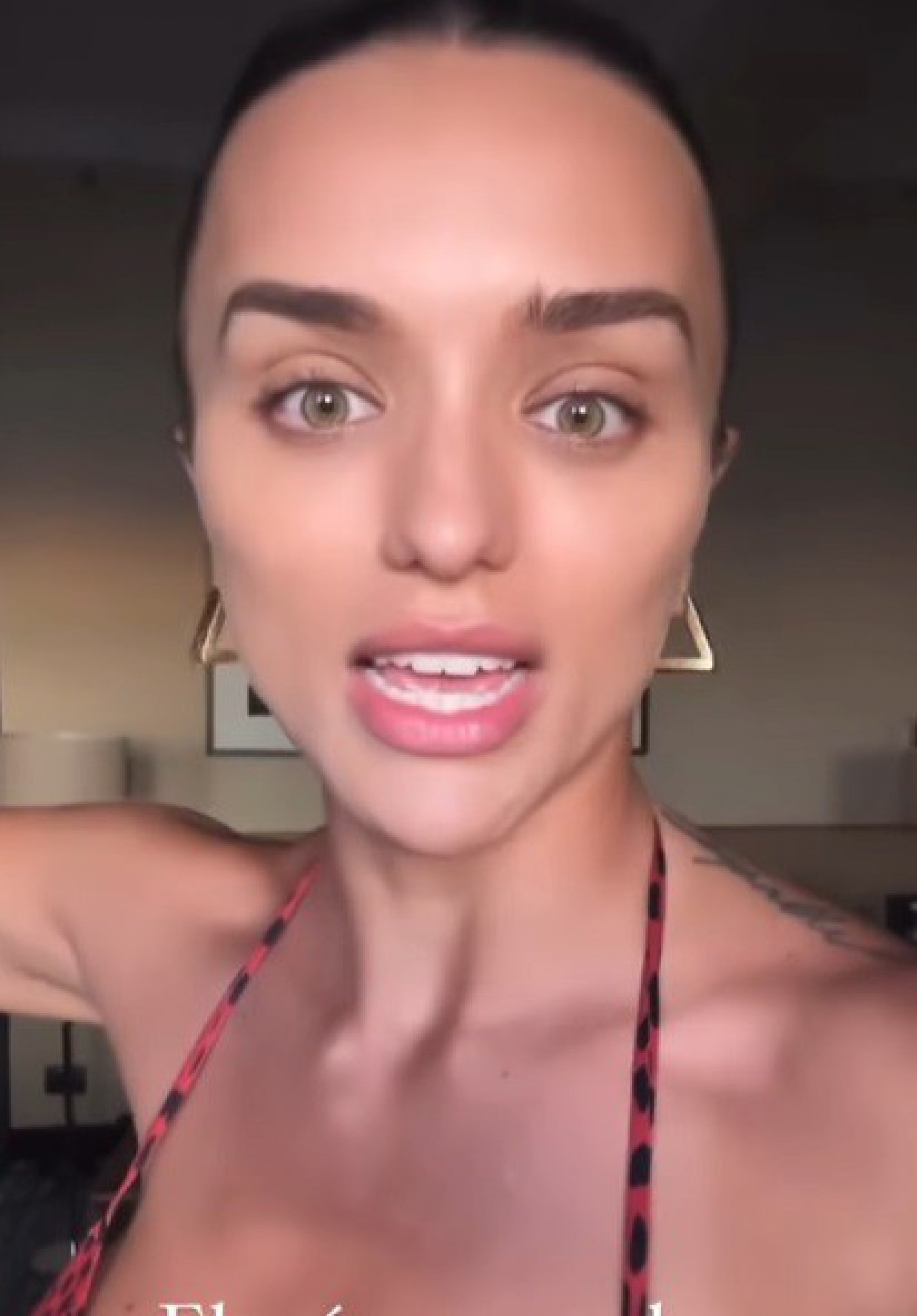 Rafa Kalimann  - Reprodução do Instagram