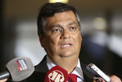 Dino diz esperar que polícia não precise atuar em novos atos bolsonaristas