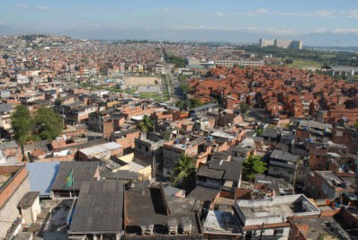 Redes da Maré inicia campanha de matrículas para a Rede Municipal de Ensino