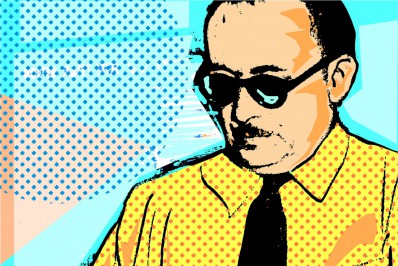 Aristóteles Drummond: Grande Octavio Malta 