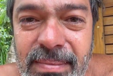 Famosos lamentam a morte de Roberto Dinamite nas redes sociais