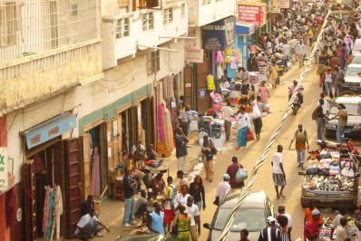 Colisão entre ônibus no Senegal deixa 38 mortos e 87 feridos