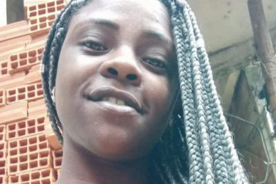 Dona de casa morta na Rocinha pelo ex era sobrinha de Amarildo Souza