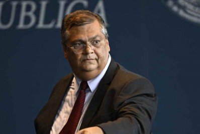 Fávio Dino: Ibaneis deve ter sido 'enganado', mas responderá por fatos relativos ao DF