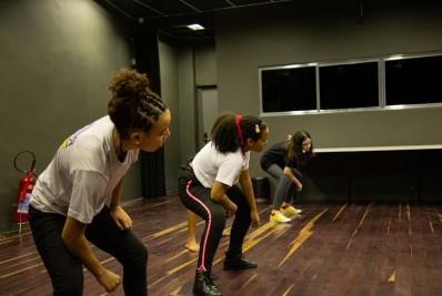 Período de matrícula e rematrícula para aulas na Praça PEC começa nesta segunda (9)