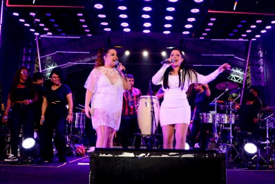 Maiara e Maraísa entregam planos para 2023: 'Ano que mais iremos produzir'