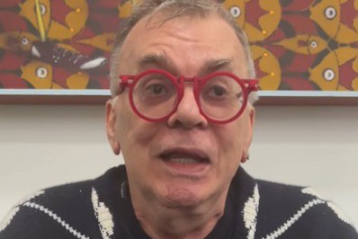 Vídeo! Walcyr Carrasco abre o jogo e revela se participará do 'BBB 23'