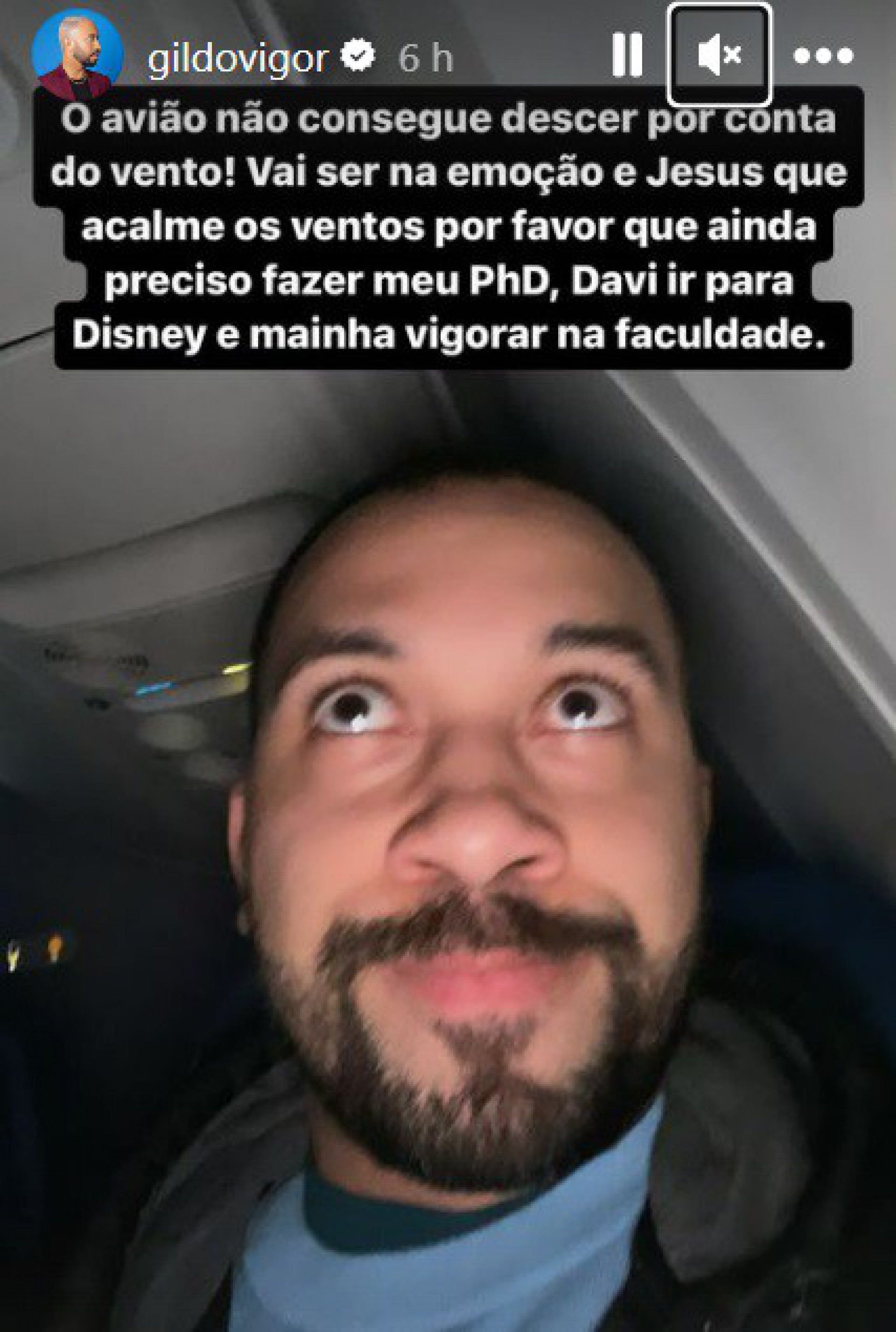  - Reprodução do Instagram