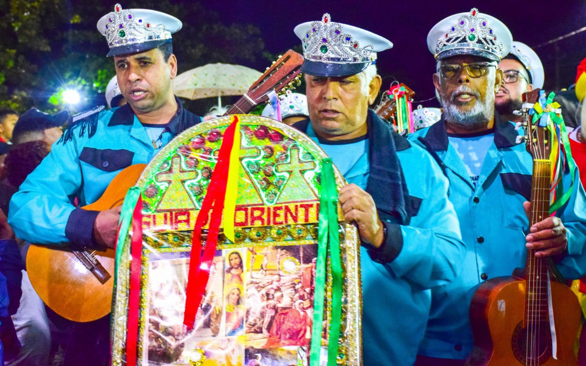 Prefeitura de Paty organizou 6 jornadas