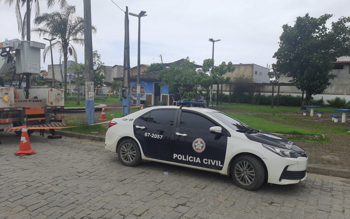 Além de ser crime, o furto de energia afeta diretamente a qualidade do serviço prestado e põe em risco a população