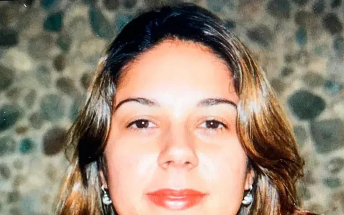 Priscila Belfort, irm&atilde; de Vitor Belfort, desaparecida h&aacute; 19 anos