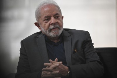 Lula diz que lista tríplice não é mais critério para escolher PGR