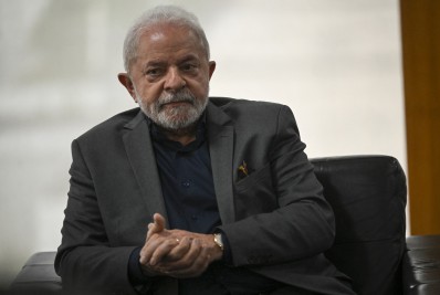 Lula diz ter cobrado Juscelino Filho sobre estrada em fazendas: ‘Tem que se explicar’