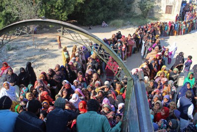 Paquistão consegue R$ 47,6 bilhões em promessas de ajuda após enchentes catastróficas