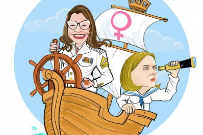 Ingrediente político