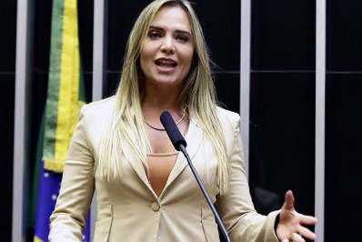 Governadora interina do DF reconhece falha da Secretaria de Segurança
