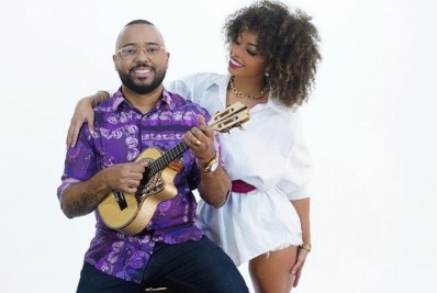 Bandidos invadem casa da filha de Adriana Bombom e Dudu Nobre na Zona Oeste