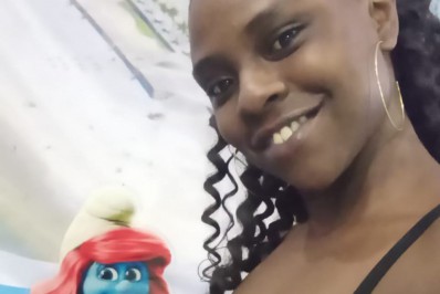 Prima de mulher morta a facadas na Rocinha desabafa: 'Homens, aceitem um não'